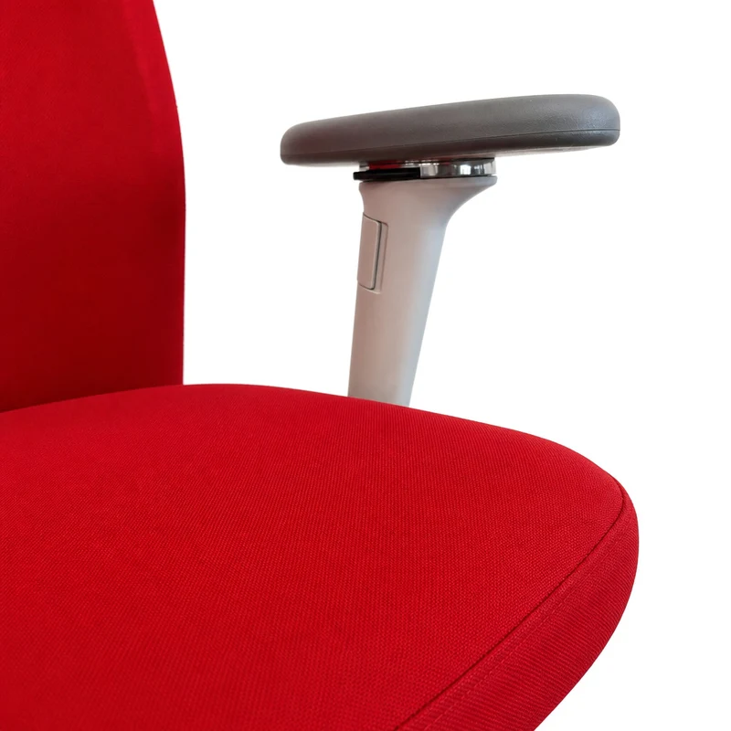Vitra ID Trim rot