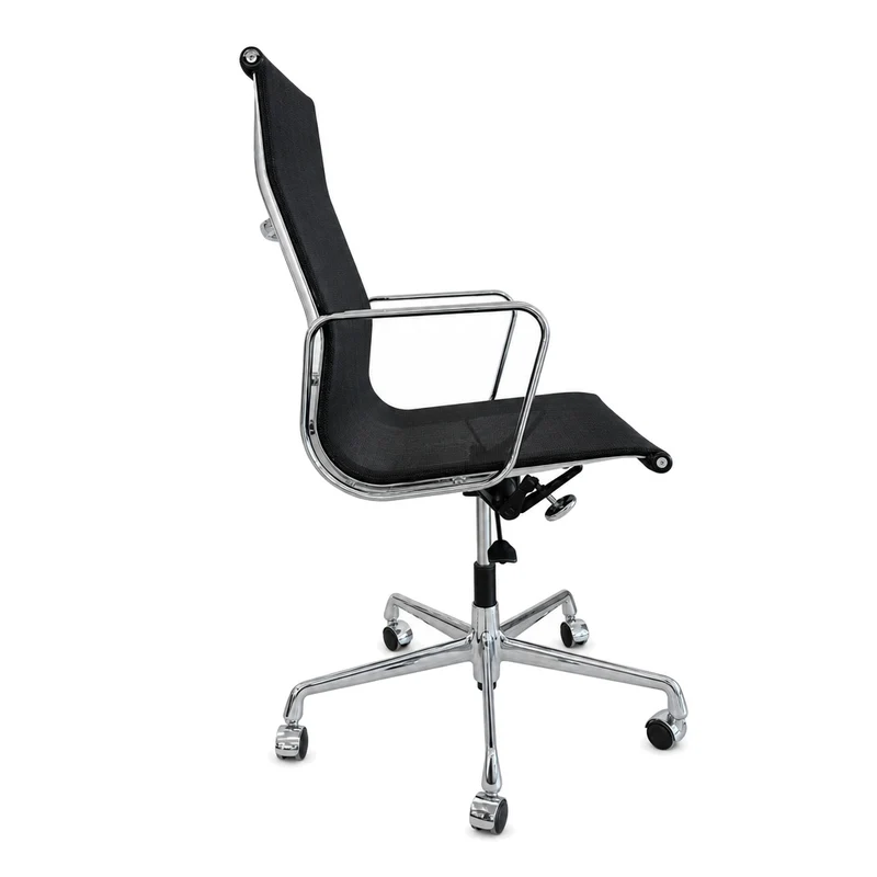 Vitra EA 119 Netz schwarz