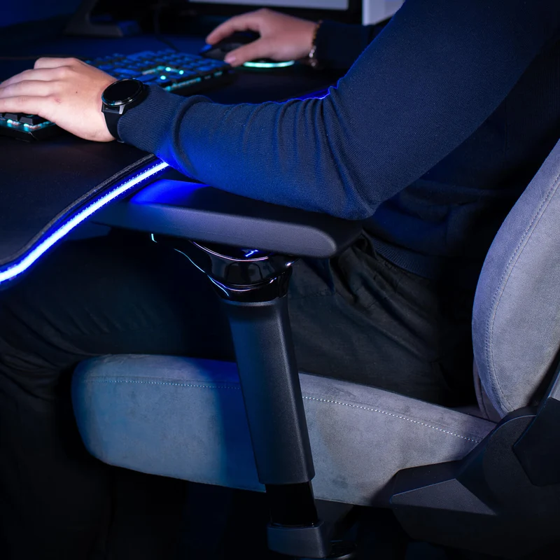Infinity Armrests