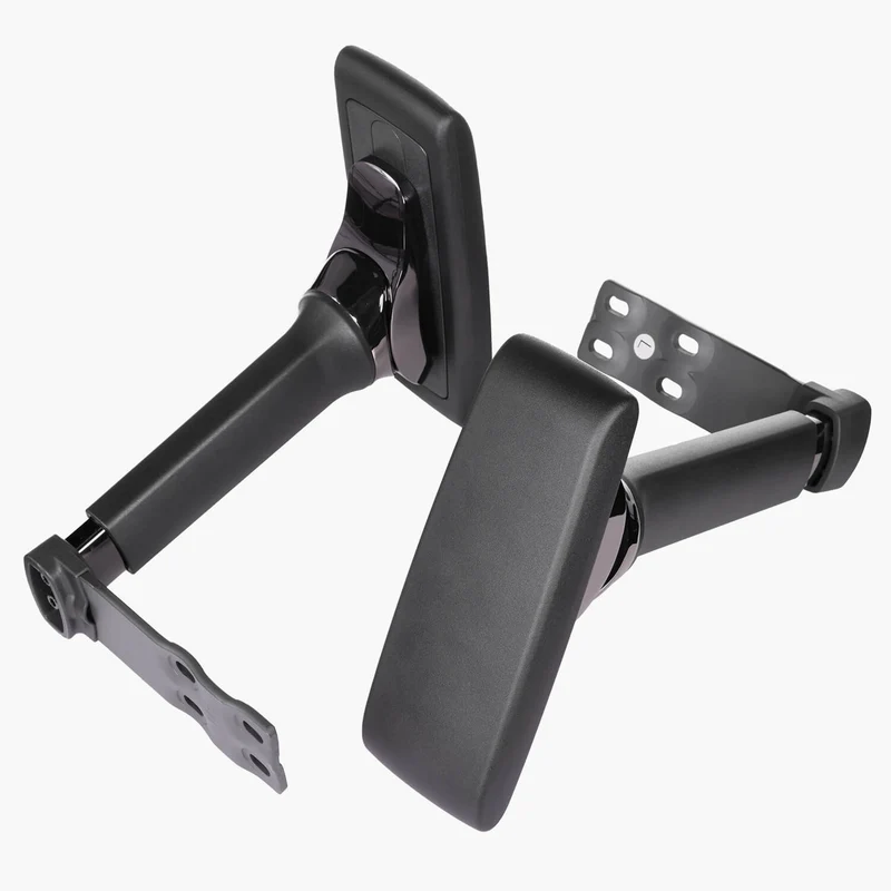 Infinity Armrests