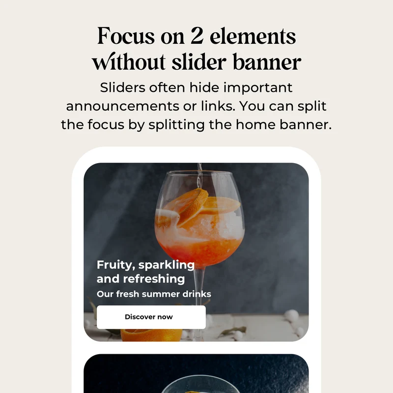 Homebanner Split Boxes
