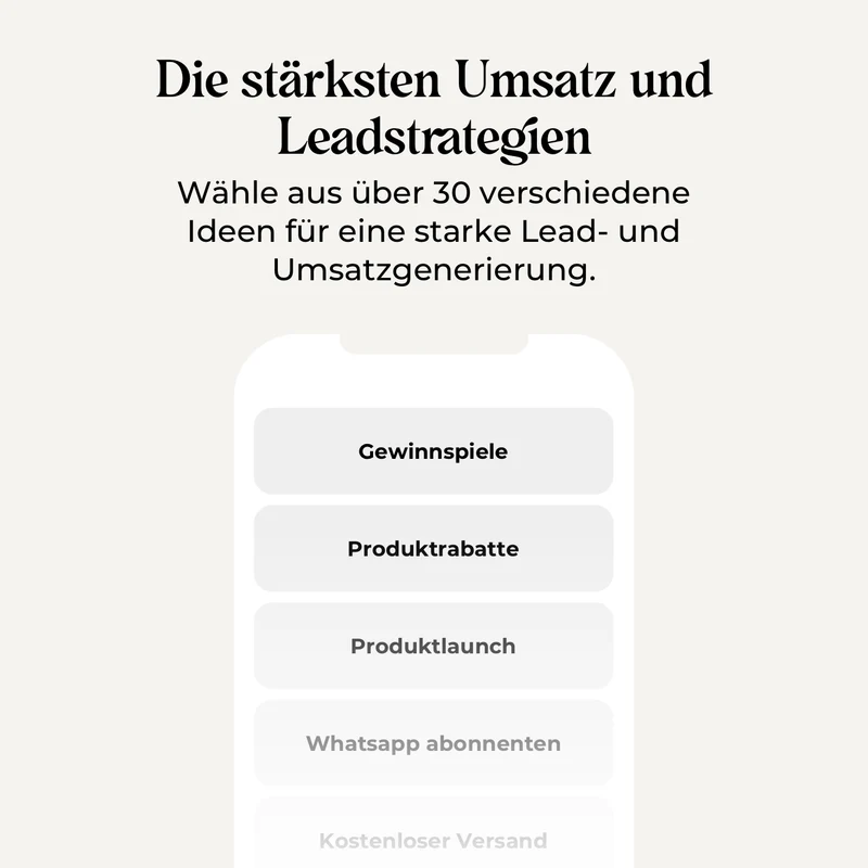 Shopify Digitaler Adventskalender