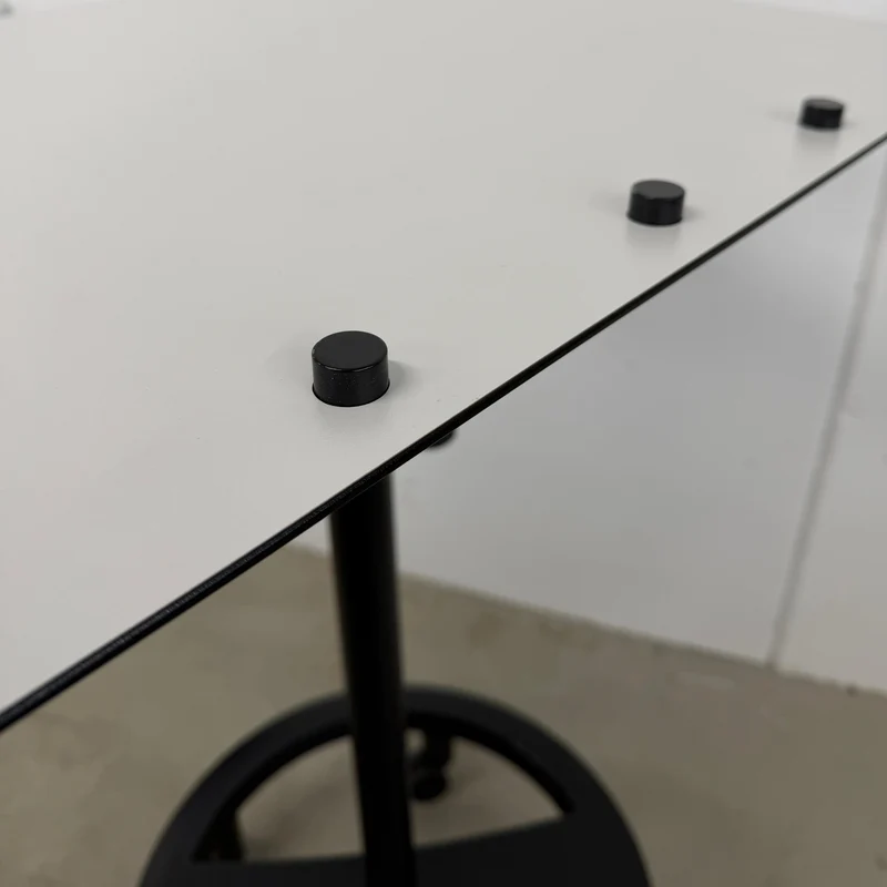 Stehpult/Rednerpult höhenverstellbar