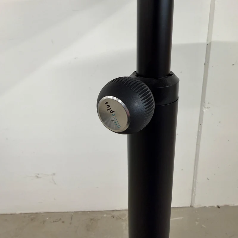 Stehpult/Rednerpult höhenverstellbar