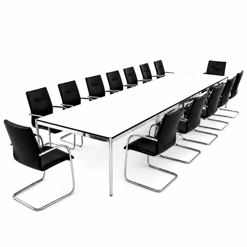 Brunner Plaza Leder schwarz