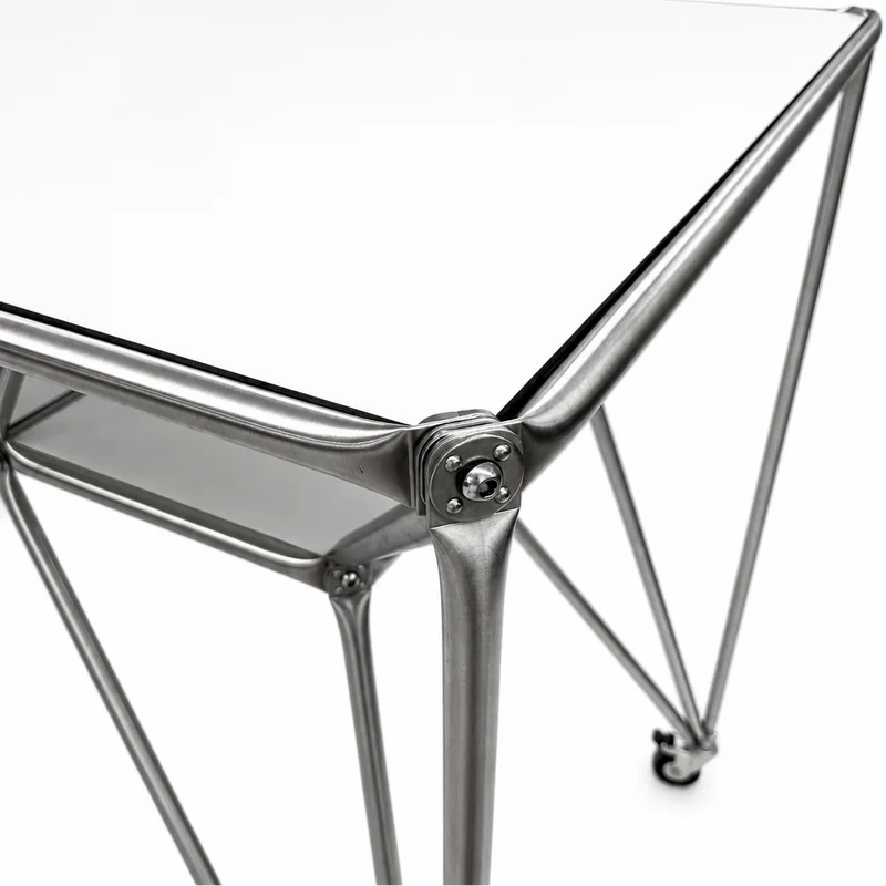 System 180 DT-Line Table T4