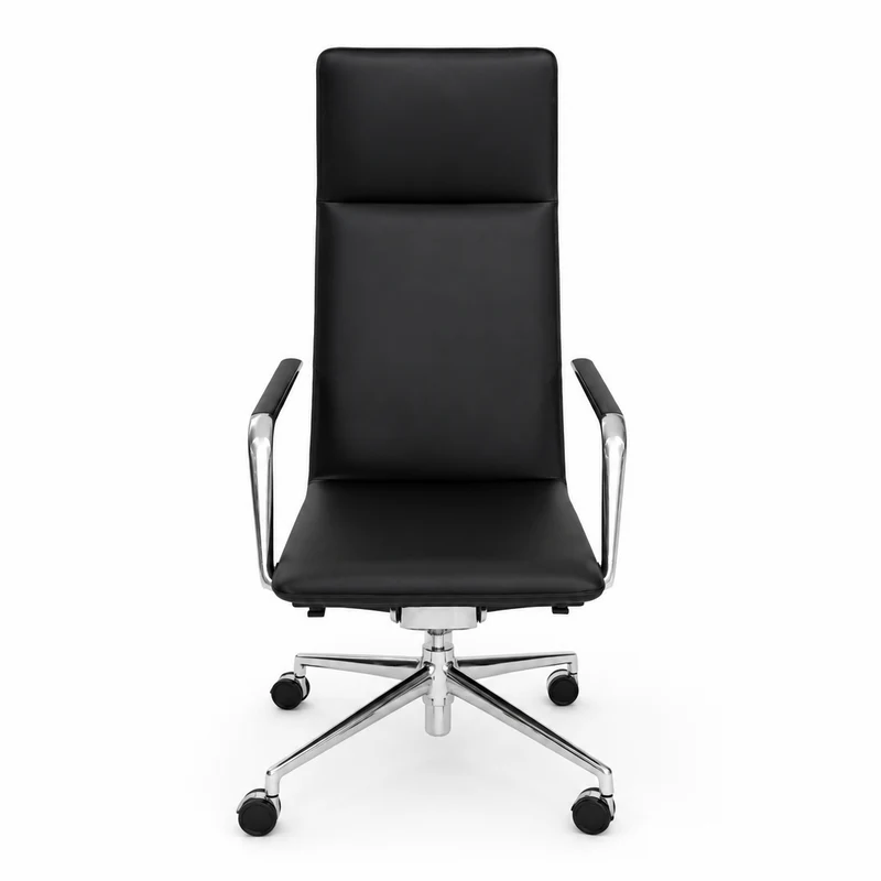 Brunner Fina Soft Konferenzstuhl