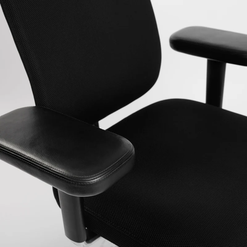 Vitra Headline schwarz
