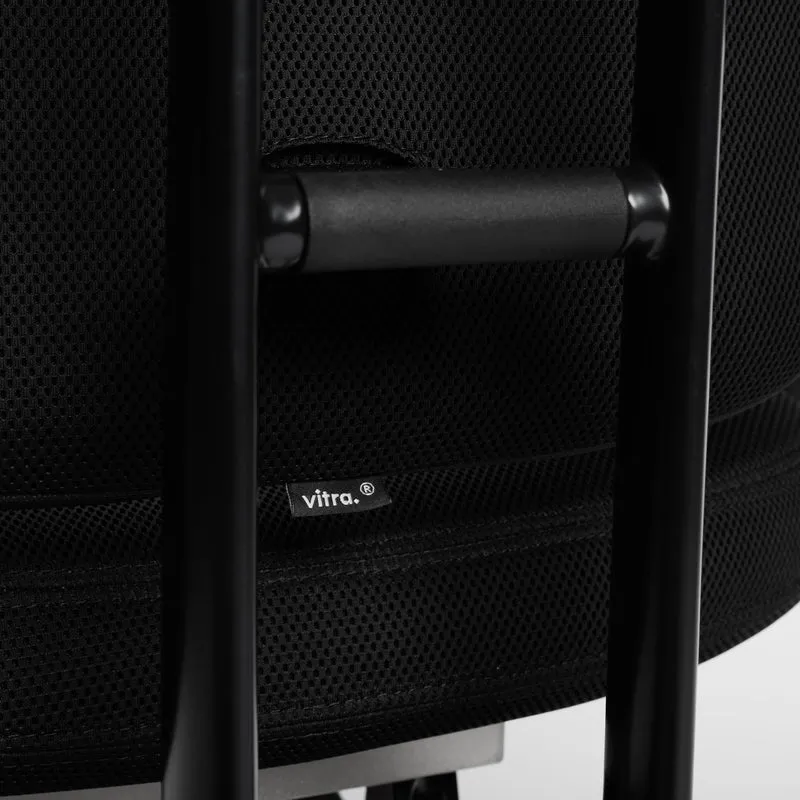 Vitra Headline schwarz