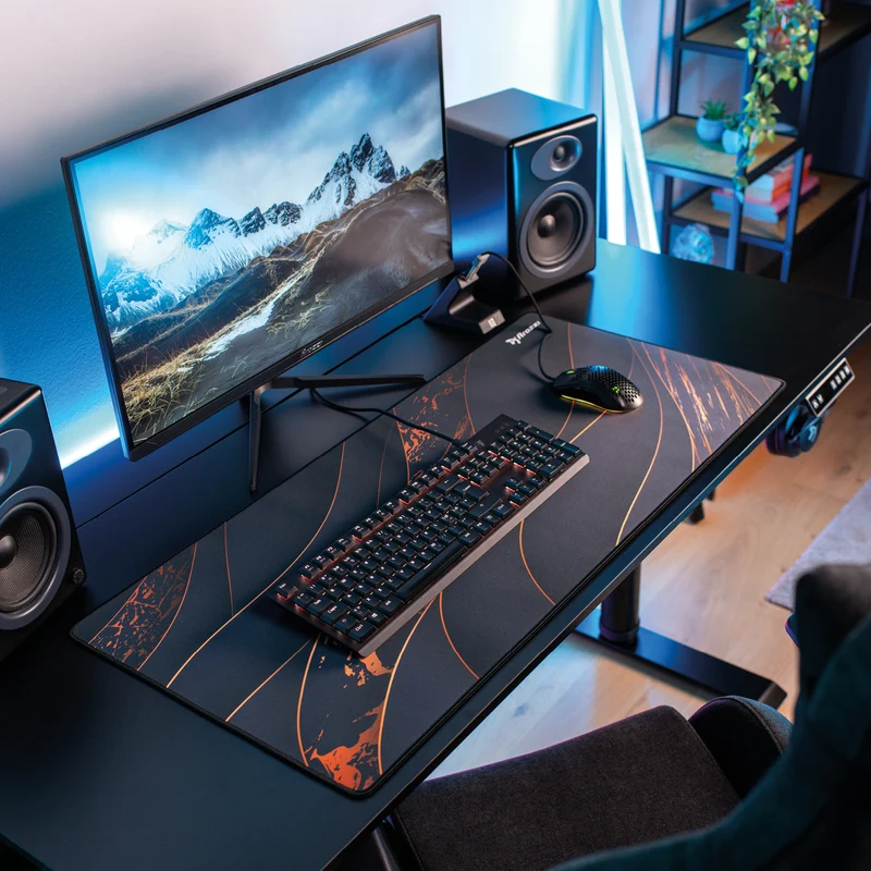 Zona Mousepad - Extra Large