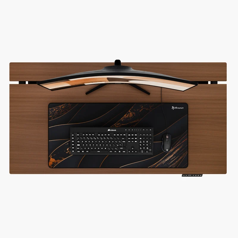 Zona Mousepad - Extra Large