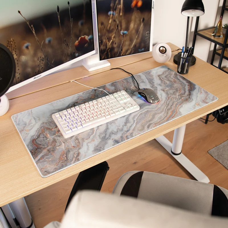 Zona Mousepad - Extra Large