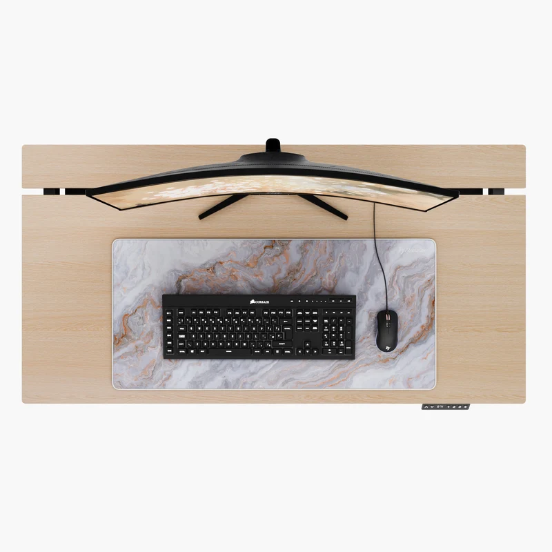 Zona Mousepad - Extra Large