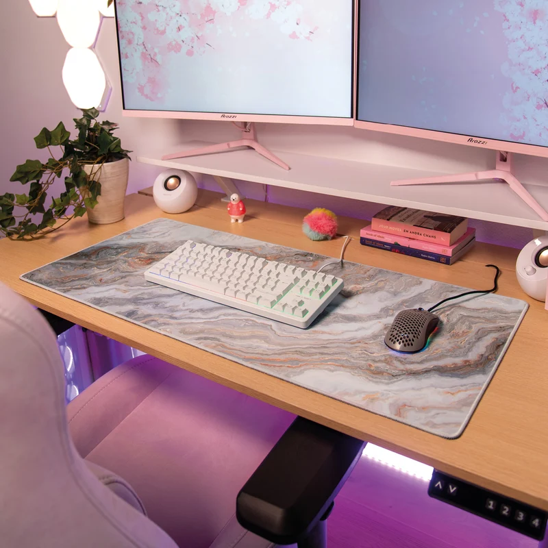 Zona Mousepad - Extra Large