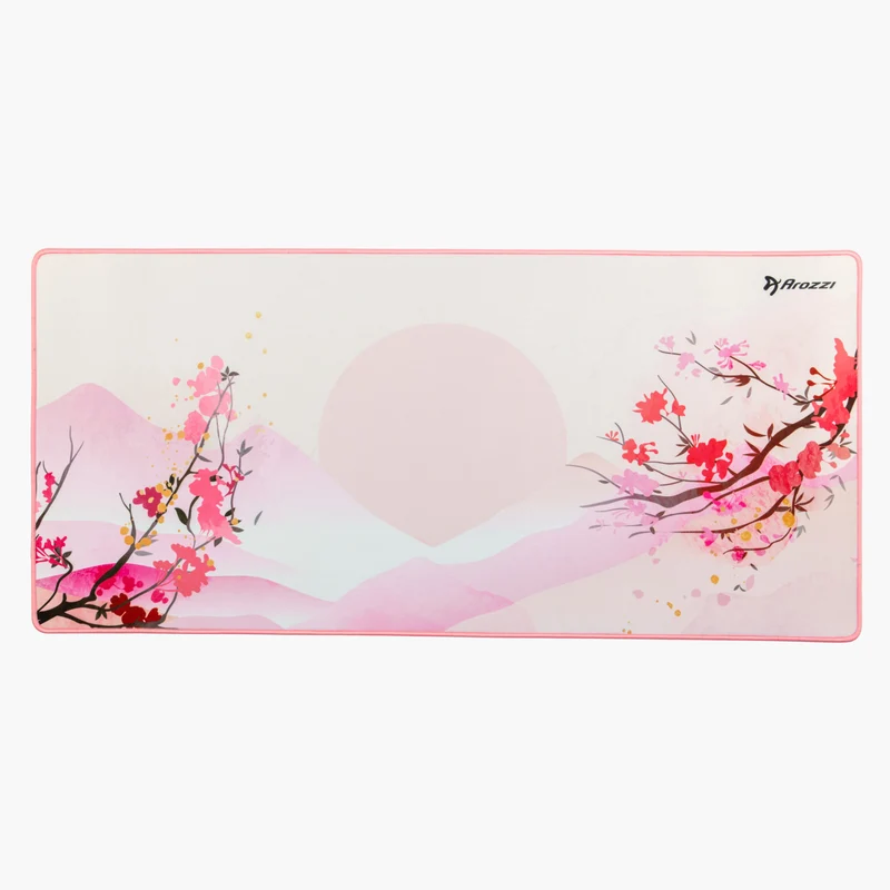 Zona Mousepad - Extra Large