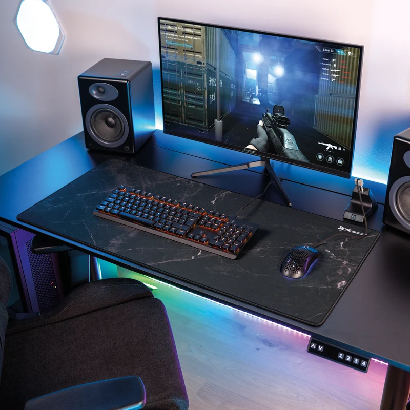 Zona Mousepad - Extra Large