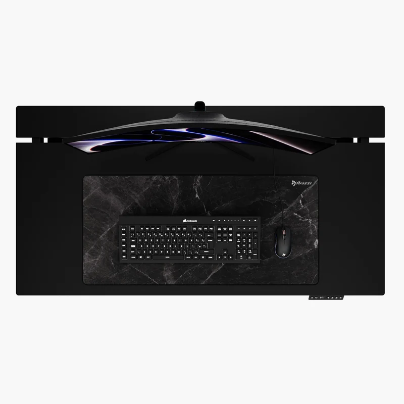 Zona Mousepad - Extra Large