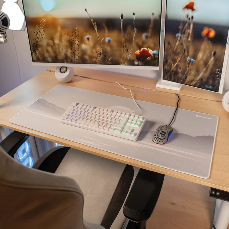 Zona Mousepad - Extra Large
