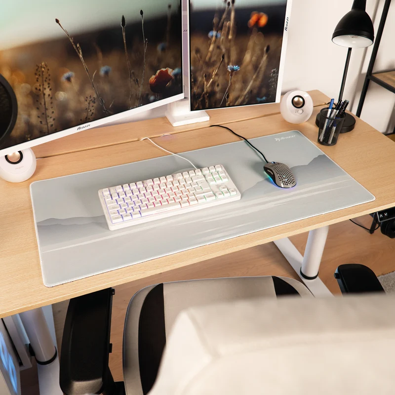 Zona Mousepad - Extra Large