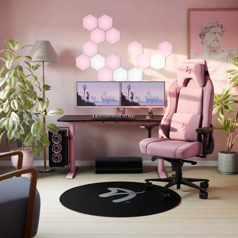 Arena Gaming Desk - Medium