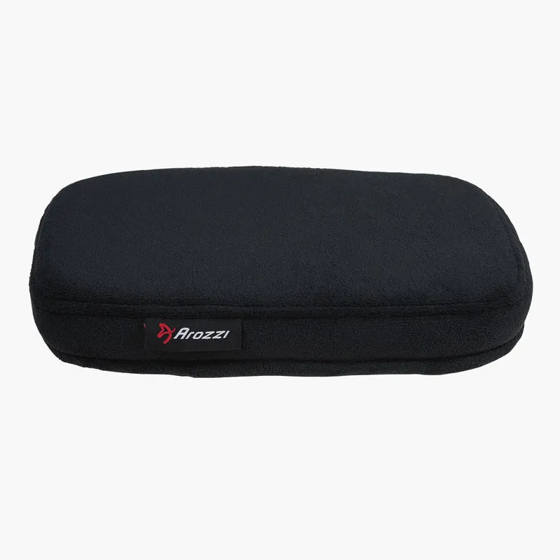 Memory Foam Armrest Pads