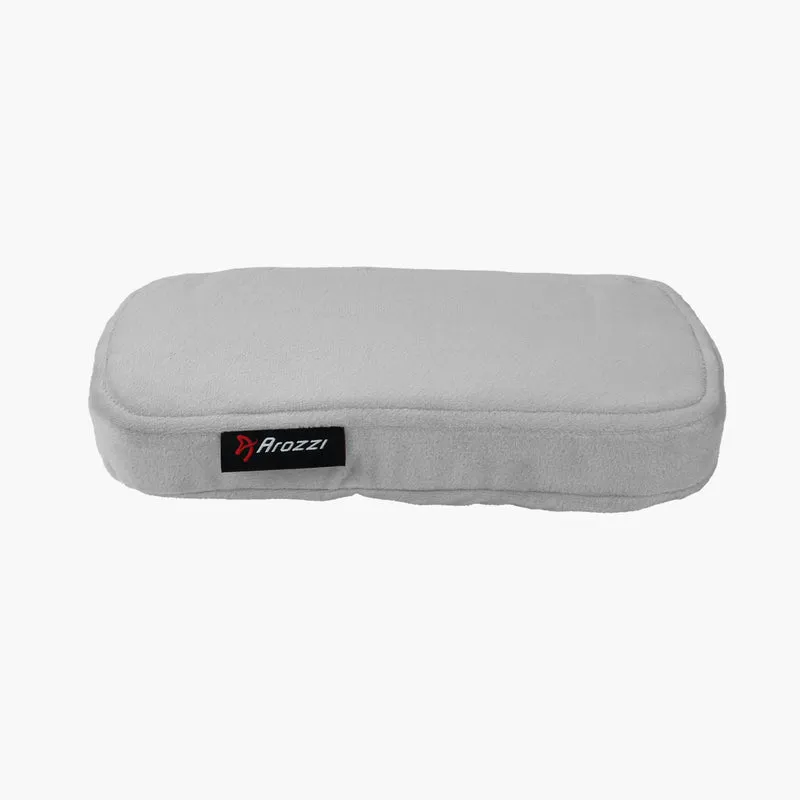 Memory Foam Armrest Pads
