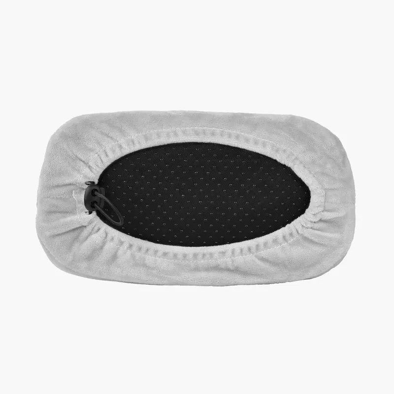 Memory Foam Armrest Pads