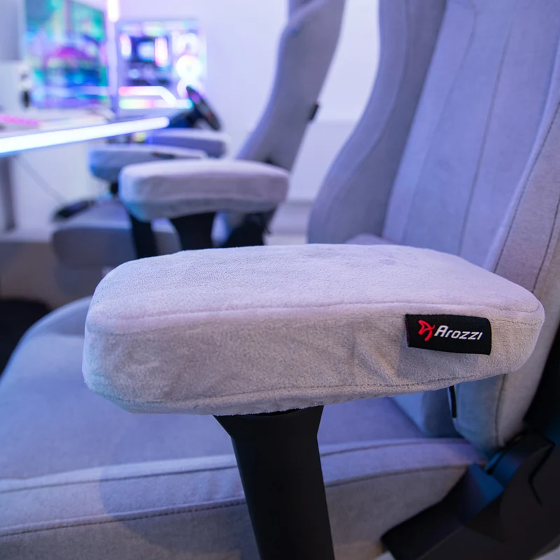 Memory Foam Armrest Pads