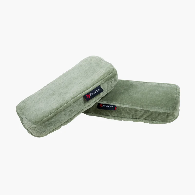 Memory Foam Armrest Pads