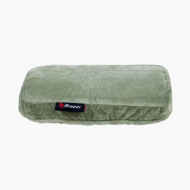 Memory Foam Armrest Pads