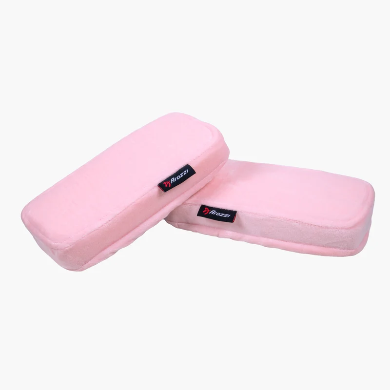 Memory Foam Armrest Pads