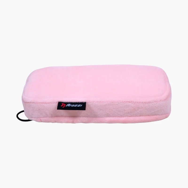 Memory Foam Armrest Pads