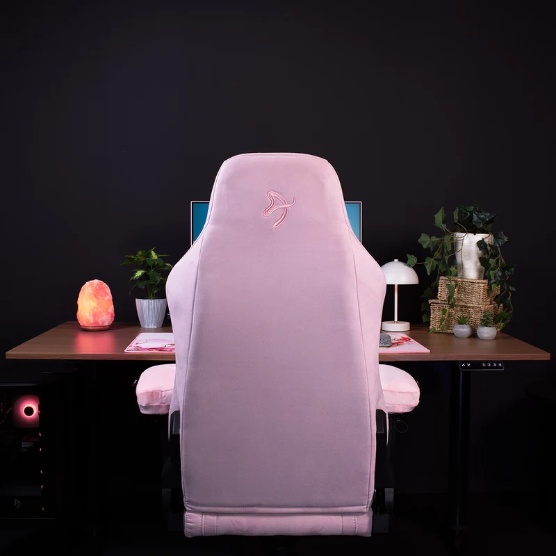 Memory Foam Armrest Pads