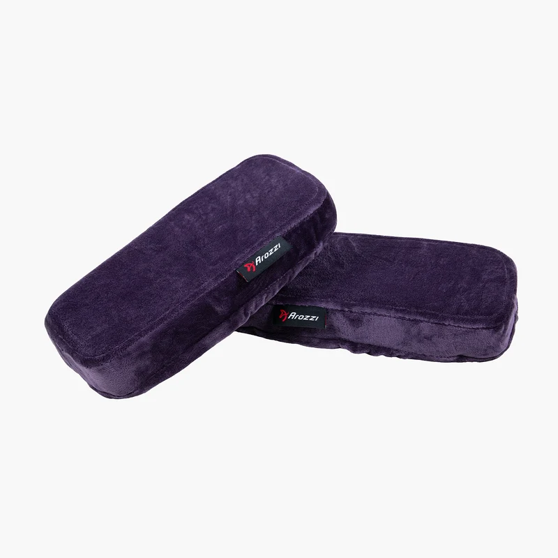 Memory Foam Armrest Pads