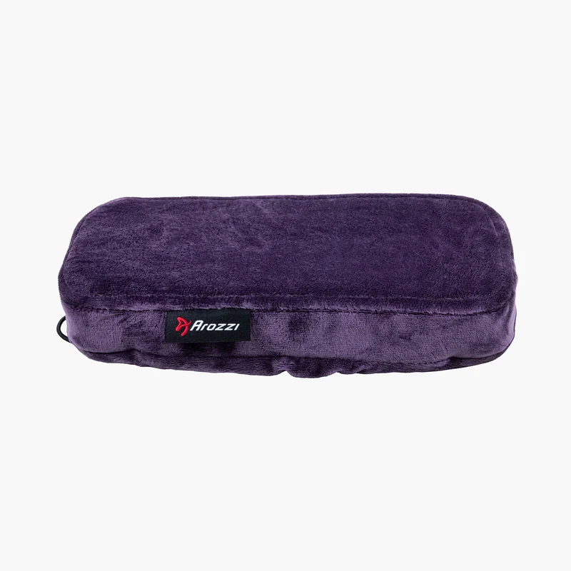 Memory Foam Armrest Pads