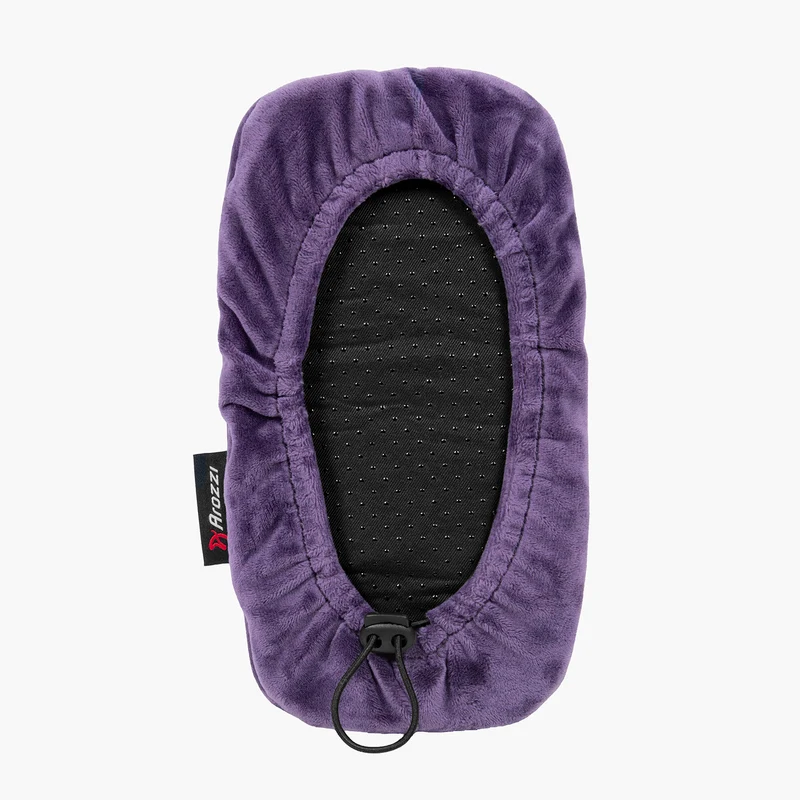 Memory Foam Armrest Pads