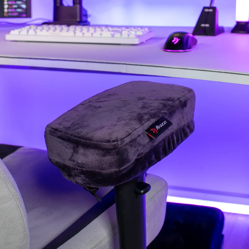 Memory Foam Armrest Pads