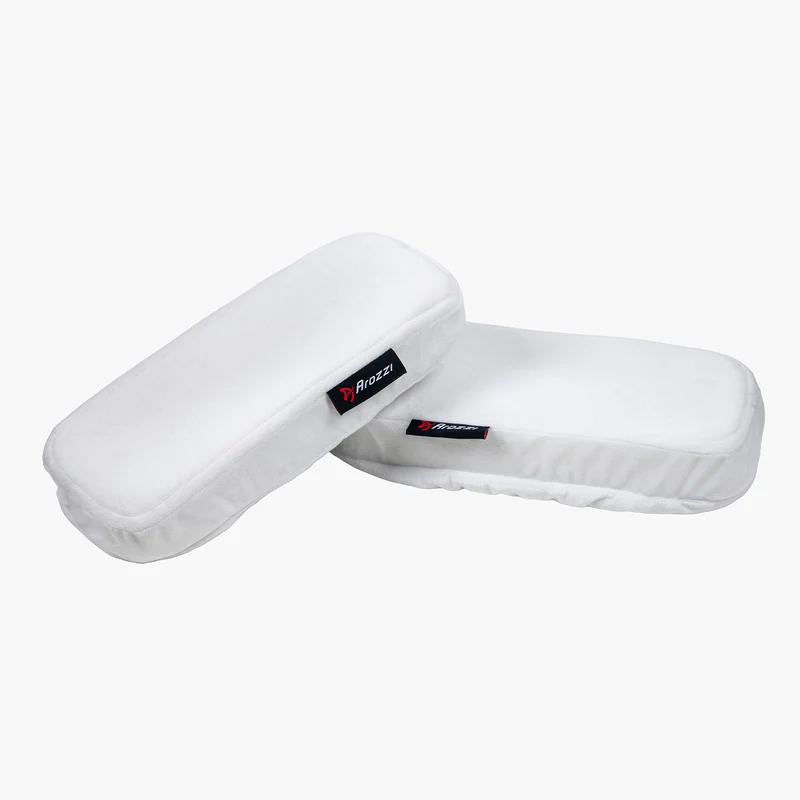 Memory Foam Armrest Pads