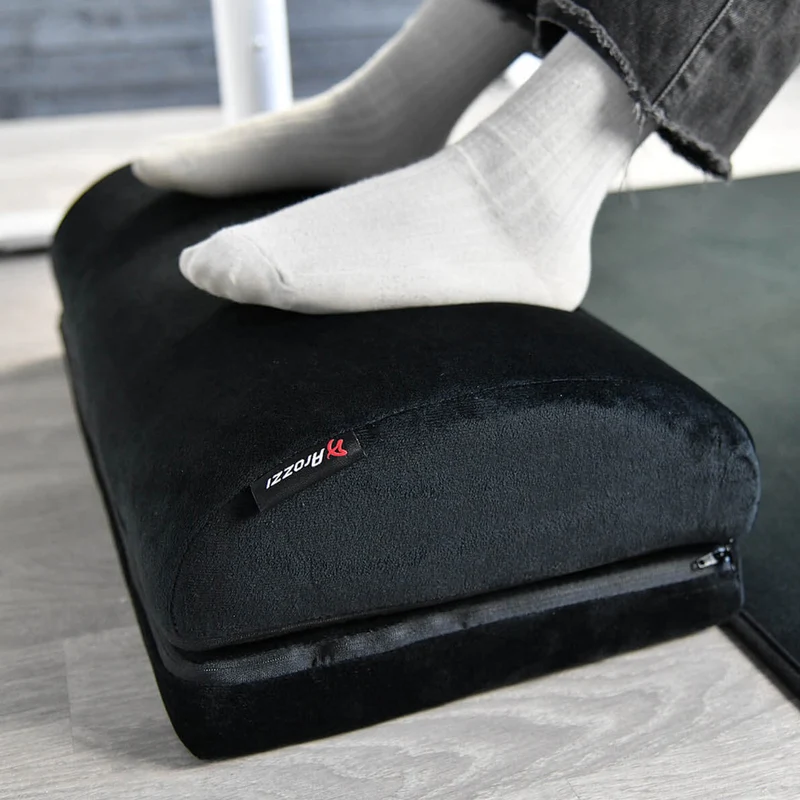 Footrest