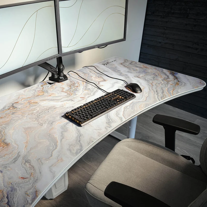 Arena Mousepad