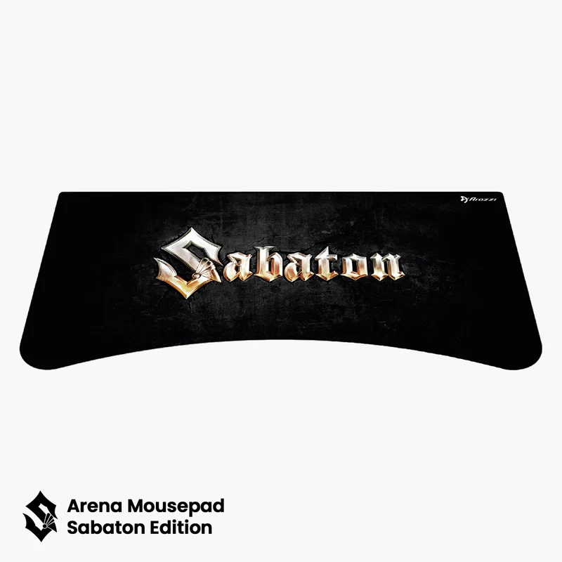 Arena Mousepad