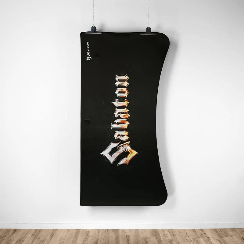 Arena Mousepad