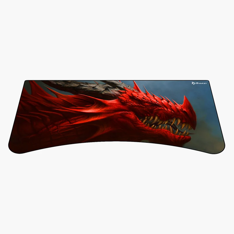 Arena Mousepad