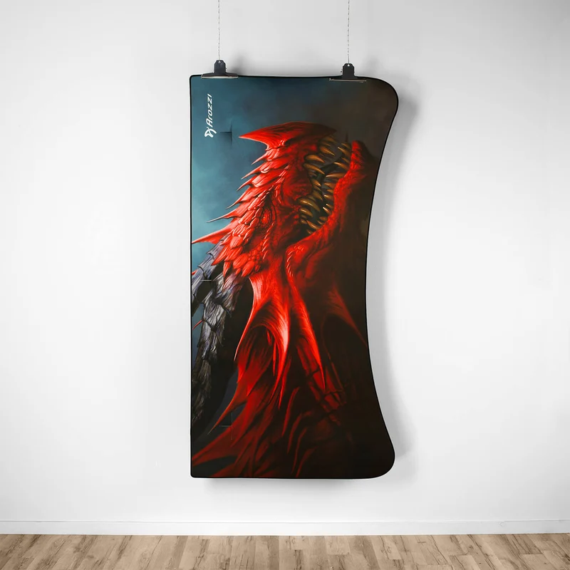 Arena Mousepad