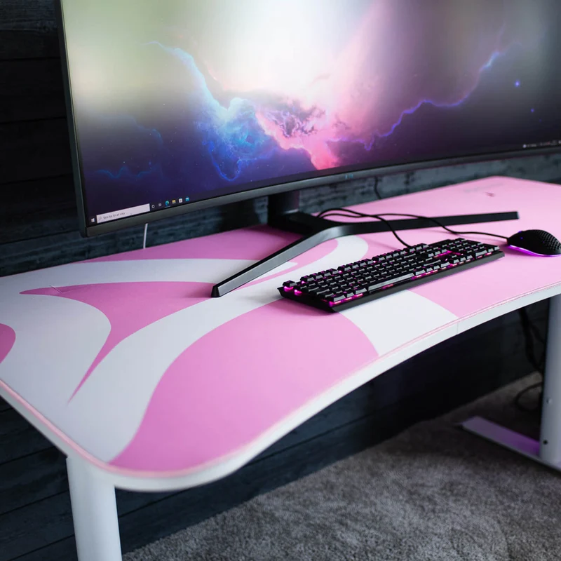 Arena Mousepad