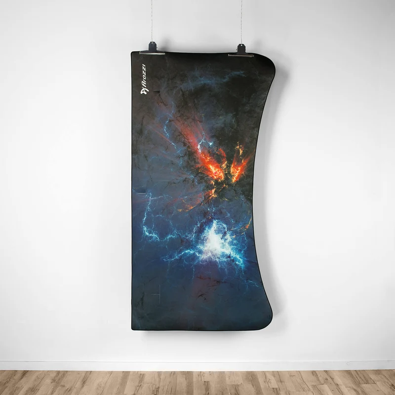 Arena Mousepad