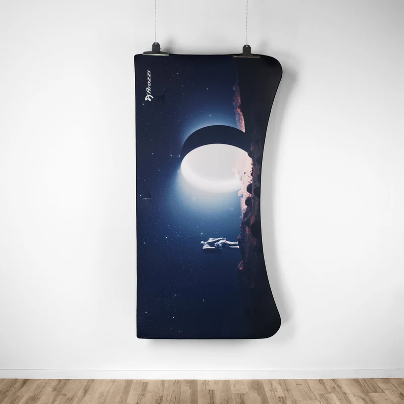 Arena Mousepad