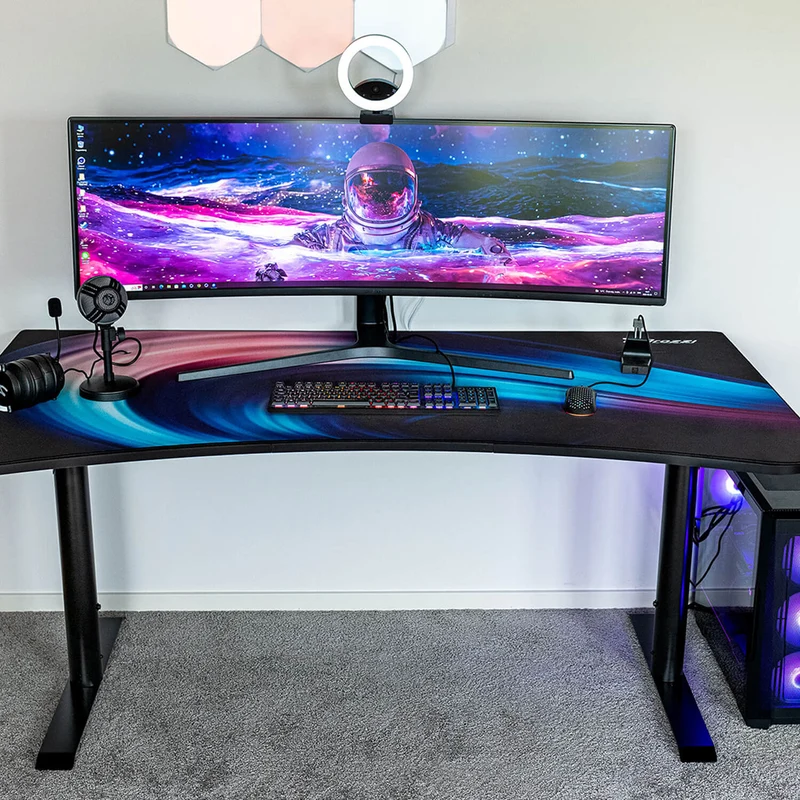 Arena Mousepad