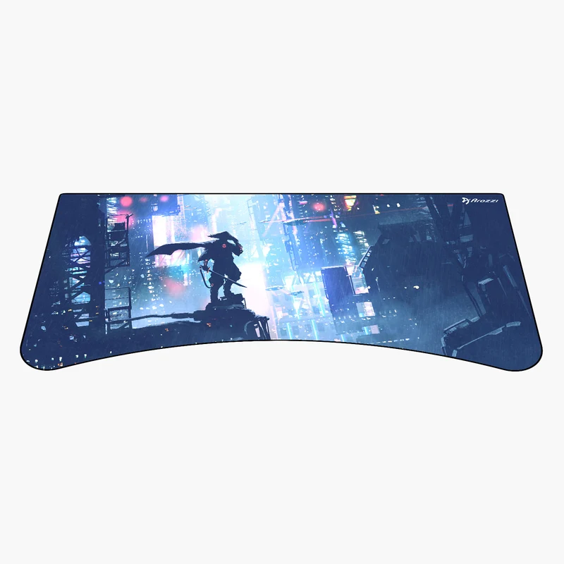 Arena Mousepad