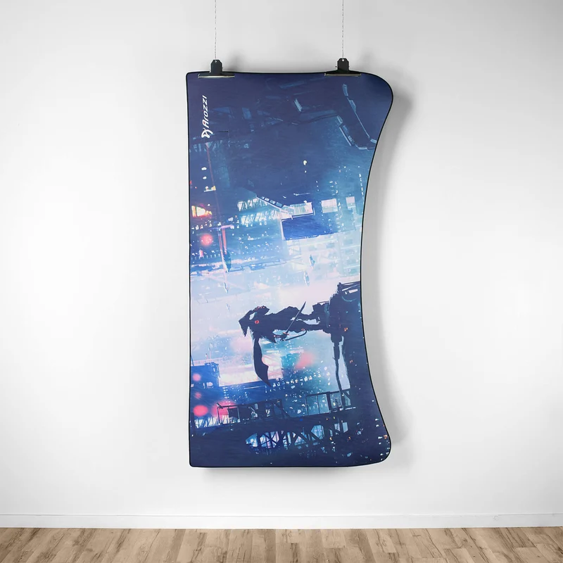 Arena Mousepad